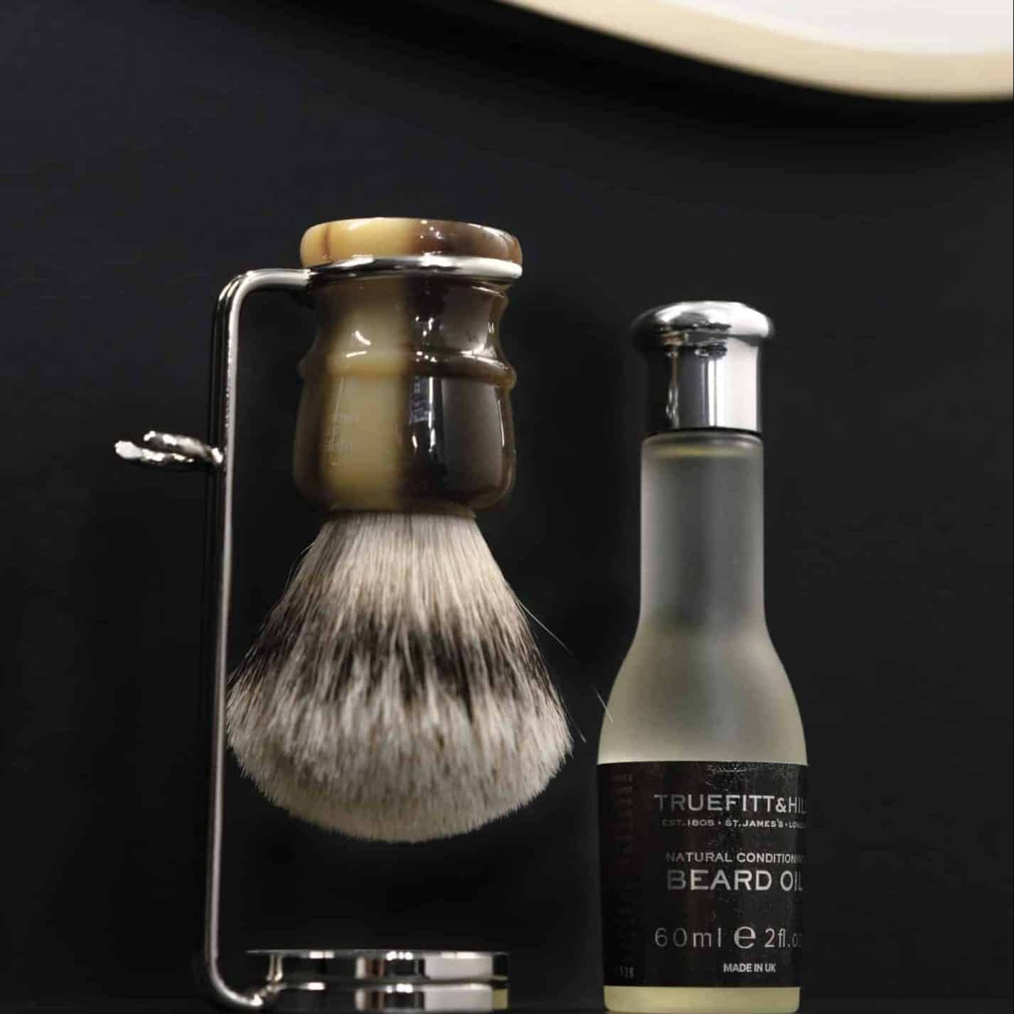 Grooming products