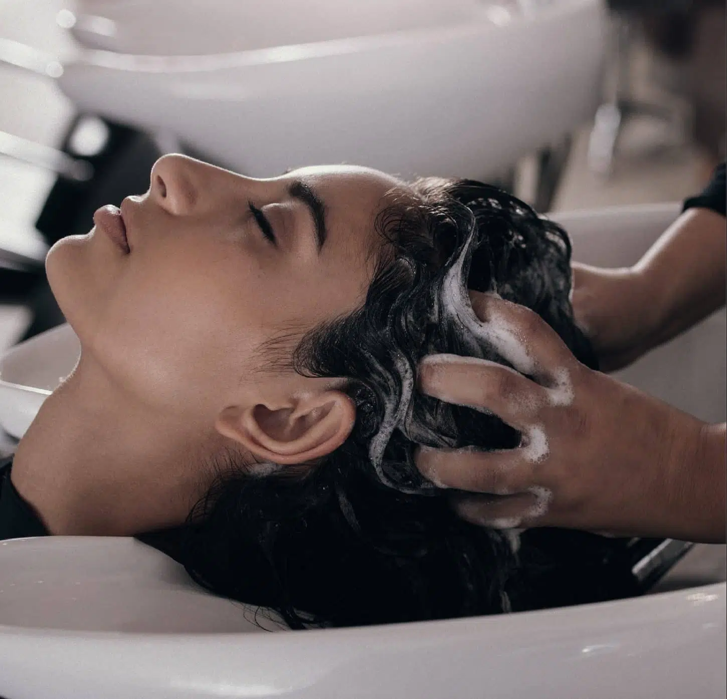 Unlocking the Secret to Luxurious Hair: Start with Your Scalp